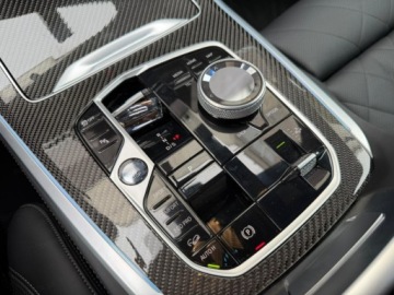 BMW X5 G05 SUV Facelifting 3.0 40i 381KM 2025 BMW X5 xDrive40i Sport Suv 3.0 (381KM) 2025, zdjęcie 12