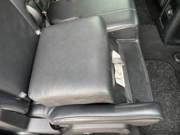 Fiat Freemont 2.0 Multijet II 16v 170KM 2013 Fiat Freemont Fiat Freemont 2.0d 4x4 Automat 7 Osob Pierwszy Wlasciciel Ha, zdjęcie 28