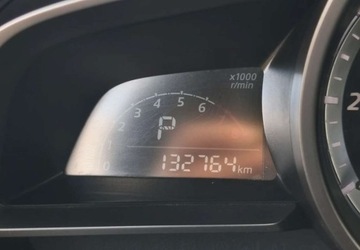 Mazda CX-3 Crossover 2.0 SKY-G i-ELOOP 150KM 2016 Mazda CX-3 Mazda CX-3 2.0 Skypassion AWD 2.0 Benzyna 150KM, zdjęcie 32