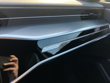 Audi A6 C8 Avant Plug In Facelifting 2.0 50 TFSI e 299KM 2025 Audi A6 Avant Matrix LED | Head-up | Soft-Close |, zdjęcie 13