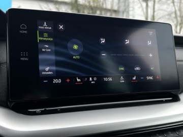 Skoda Octavia IV Liftback 1.5 TSI EVO 150KM 2022 Skoda Octavia Virtual Cockpit! DSG! APP! LED! Wiel, zdjęcie 23