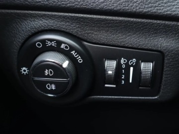 Jeep Compass II SUV 1.6 MJD 120KM 2018 Jeep Compass 1.6 MultiJet, Skóra, Navi, Klima, zdjęcie 14