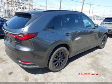 Mazda 2025 Mazda CX-90 2025 r., 2,5L PHEV PREMIUM 2.5 Hybryda 323KM, zdjęcie 5