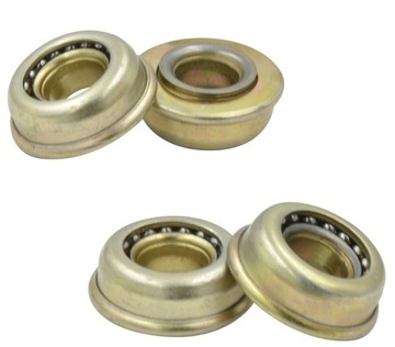 ŁOŻYSKO KOŁA KOSIARKI T3 30 x 12,2mm