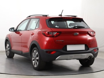 Kia Stonic Crossover Facelifting 1.0 T-GDI 100KM 2021 Kia Stonic 1.0 T-GDI, Salon Polska, 1. Właściciel, zdjęcie 3