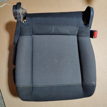 CITROEN C3III SIEDZISKO FOTELA PRAWEGO PODNOSZENIE