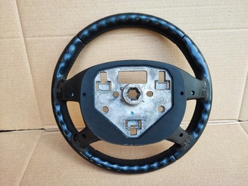 Ford S-MAX MK1 2.0 TDCI руль galaxy mk3 mondeo mk4