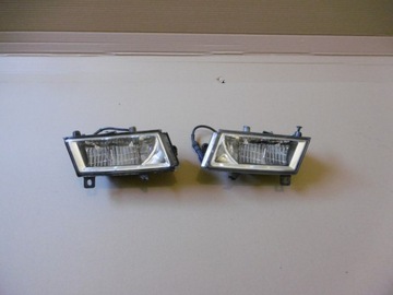 HALOGEN SCANIA R S