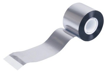 TAŚMA ALUMINIOWA MATA GRZEWCZA GRZEJNA POD PANELE