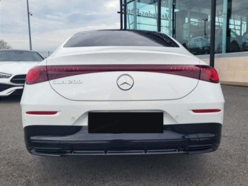 Mercedes CLA C118/X118 2026 MERCEDES-BENZ CLA 200 AMG Line Sedan 1.5 (163KM) 2026, zdjęcie 3