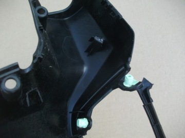 КРЫШКА КОРПУСА СЧЕТЧИКА PEUGEOT SPEEDFIGHT 4 IV 50