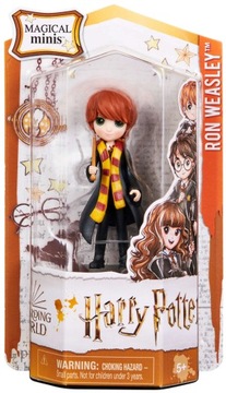 Harry Potter Ron Weasley Figurka
