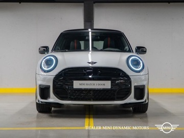 Mini Mini F65/F66/J01 Cooper 3D 2.0 204KM 2024 MINI Cooper S Cooper S 3-drzwiowy 204 KM - DEMO 2024 - Gotowy do Odbioru -, zdjęcie 1