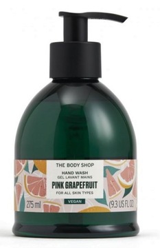 THE BODY SHOP Grapefruit Hand Wash Żel do rąk 275 ml