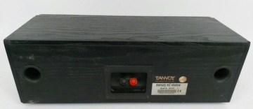 Tannoy mC — Тень — центральная колонна