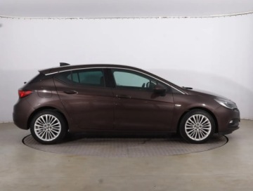 Opel Astra K Hatchback 5d 1.4 Turbo 150KM 2016 Opel Astra 1.4 T, Salon Polska, Serwis ASO, Skóra, zdjęcie 5