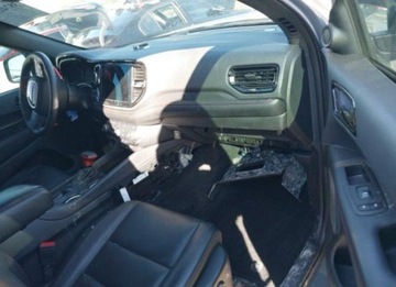 Dodge Durango III 2022 Dodge Durango 2022, 5.7L, 4x4, RT, od ubezpieczalni, zdjęcie 9