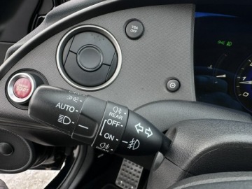 Honda Civic VIII Hatchback 3d 1.8 i-VTEC 140KM 2008 Honda Civic 1.8 benzyna 140 KM/Manula, zdjęcie 33