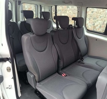 Peugeot Expert II Tepee 1.6 HDi 90KM 2008 Peugeot Expert Peugeot Expert 1.6 Diesel 90KM, zdjęcie 14