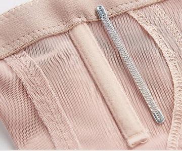 ВЫСОКИЕ ТРУСИКИ ДЛЯ ПОХУДЕНИЯ И ФОРМИРОВАНИЯ L/XL, ПОД СТЕНКОЙ