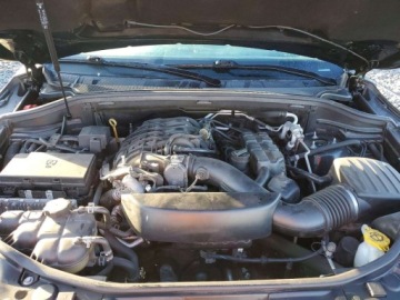 Dodge Durango III 3.6 V6 294KM 2020 Dodge Durango 2020 DODGE DURANGO GT 3.6 Benzyna 295KM, zdjęcie 6