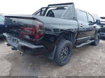 Toyota Tundra II 2020 Toyota Tundra 2020r., Platinum, od ubezpieczalni 5.7 Benzyna 381KM, zdjęcie 6