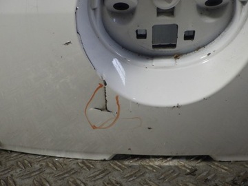 ЗАДНЯЯ ДВЕРЬ ЗАДНЯЯ ДВЕРЬ TOYOTA COROLLA E21 XII HB