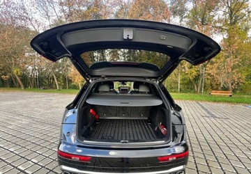 Audi SQ5 2020 Audi SQ5 Audi SQ5 3.0 Benzyna 354KM, zdjęcie 5