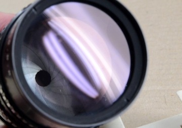 PENTACON 4/200mm король боке 15 лепестков как НОВЫЙ, драгоценный камень