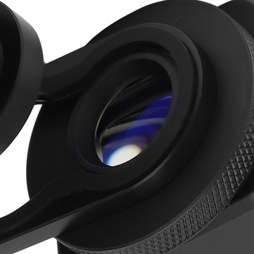 Мобильный анаморфотный объектив с увеличением 1,55X