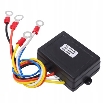 ЛЕБЕДКА ДИСТАНЦИОННОГО УПРАВЛЕНИЯ БЕСПРОВОДНАЯ ЛЕБЕДКА 12/24 В