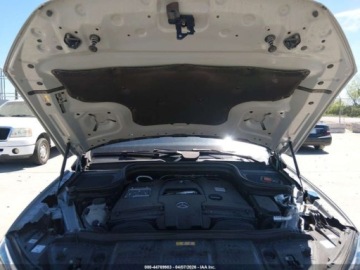 Mercedes GLE V167 2024 Mercedes-Benz GLE 580 4matic 2024 4.0 Benzyna 510KM, zdjęcie 8
