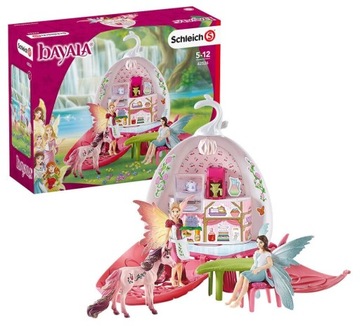 SCHLEICH 42526 Bayala - Kawiarnia elfów