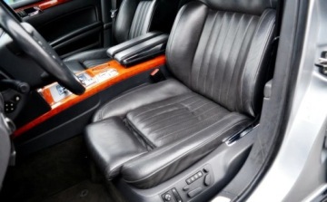 Volkswagen Phaeton 2008 Volkswagen Phaeton 4x4, Fotele podgrzewane, wentylowane z funkcja masazu, zdjęcie 13