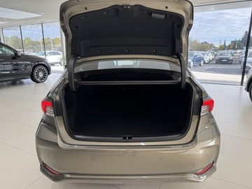 Toyota Corolla XII Sedan 1.8 Hybrid 122KM 2022 Toyota Corolla Executive / 1 właściciel / Salon Po, zdjęcie 16