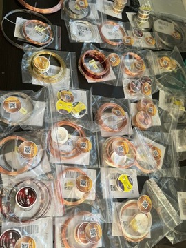 Сопротивляющийся провод из кантала D 0,2 мм 10 м Прочный устойчивый для бытовой техники Электроника