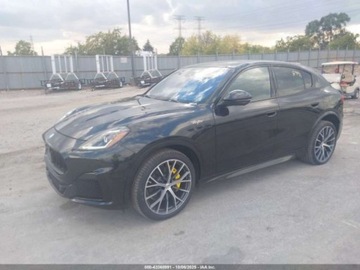 Maserati 2024 Maserati Grecale Trofeo 2024 3.0l 3.0 Benzyna 523KM, zdjęcie 1