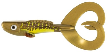 Abu Garcia Beast Twin Tail 21cm Pike 1517177