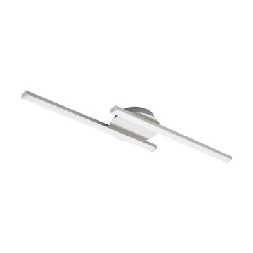 Lampa LED STARQ nowoczesna 56 x 12 x 4 cm