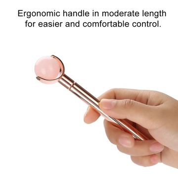 4 вида натурального роликового массажа