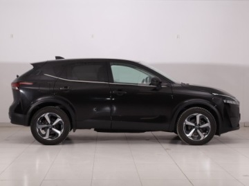 Nissan Qashqai III Crossover 1.3 DIG-T MHEV 158KM 2023 Nissan Qashqai 1.3 DIG-T MHEV, Salon Polska, zdjęcie 5