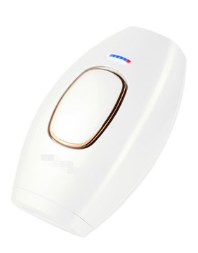 Laserowy Przenośny Depilator Do Ciała Odmłodzenie