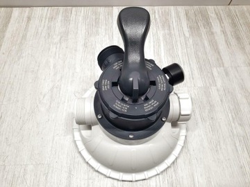 Pompa filtrująca do basenu Intex Krystal Clear Piaskowa 4500 L/H (4,5 m³)