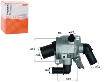 TERMOSTAT BEHR 55202373 55194271 55224022 1338020