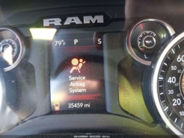  RAM 1500 Big Horn 64 Box 2020 5.7l 5.7 Benzyna 395KM, zdjęcie 11