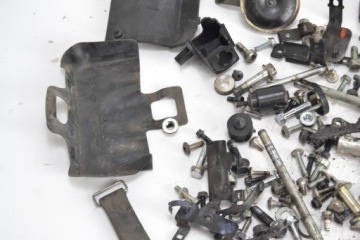 Винты наполнителя рамы HONDA CB 500 X 13-15