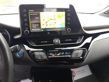 Toyota C-HR I Crossover Facelifting 2.0 Hybrid Dynamic Force 184KM 2019 Toyota C-HR 2.0 Hybrid Premiere Edition Toyota C-H, zdjęcie 34