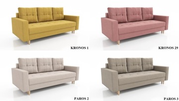 SCANDI 3+2+1 комплект для отдыха, скандинавский стиль