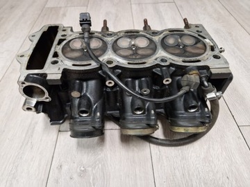 Triumph Speed ​​Triple 1050 Fighting Glowica