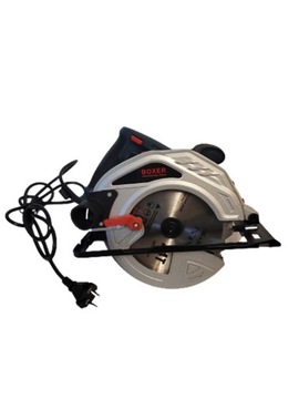 Дисковая пила Boxer 2850W.